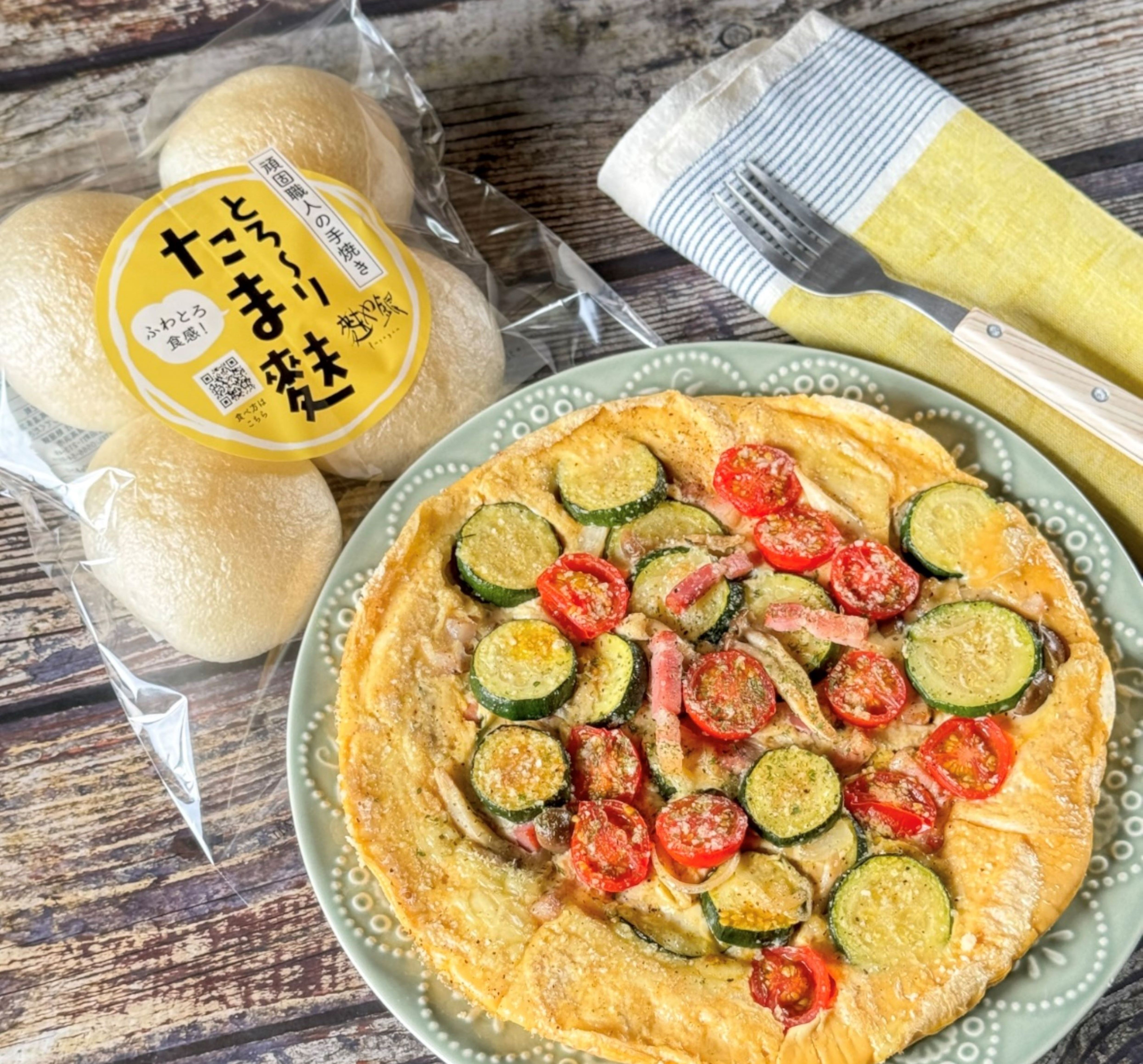 4. お麩のアレンジレシピ
